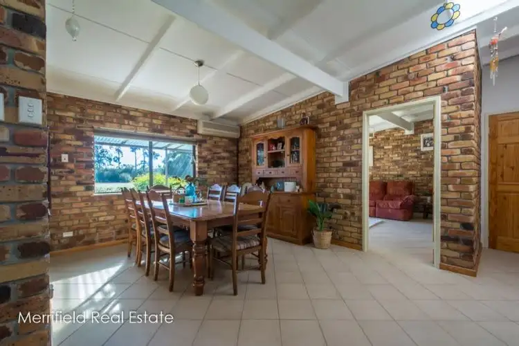 Fourth view of Homely rural property listing, 24 Brook Street, Elleker WA 6330
