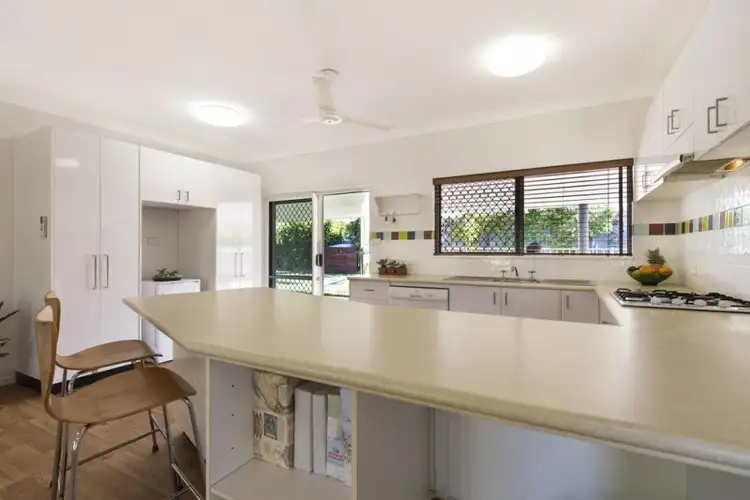 Second view of Homely house listing, 19 Albatross Street, Kewarra Beach QLD 4879
