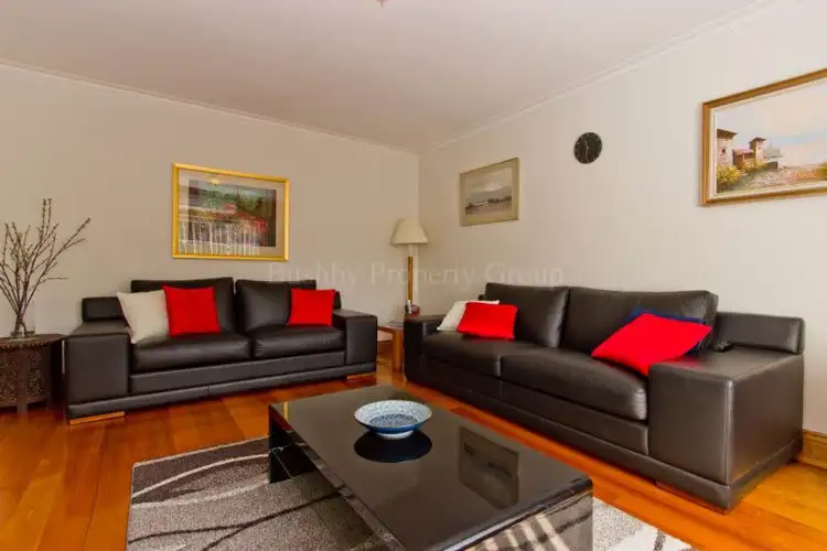 Sixth view of Homely house listing, 46 Racecourse Crescent, Launceston TAS 7250