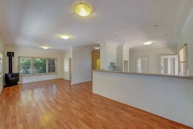 Fourth view of Homely house listing, 38 Park Road, Hunters Hill NSW 2110