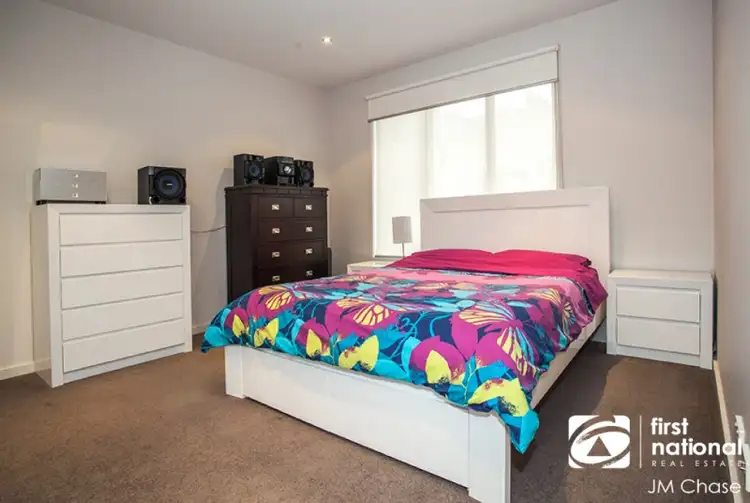 Fifth view of Homely apartment listing, 105/110-112 Beverley Street, Doncaster East VIC 3109