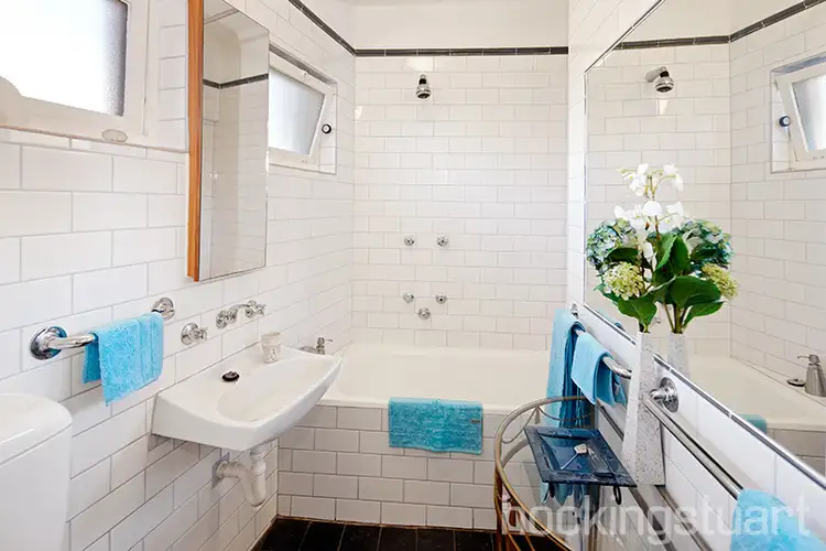 Sixth view of Homely apartment listing, 3/30 Queens Road, Melbourne VIC 3004