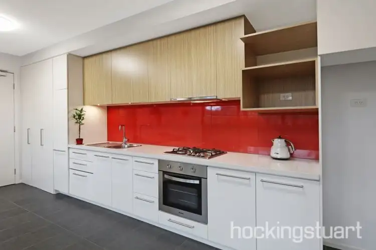 Third view of Homely apartment listing, 106/152 Peel Street, Prahran VIC 3181