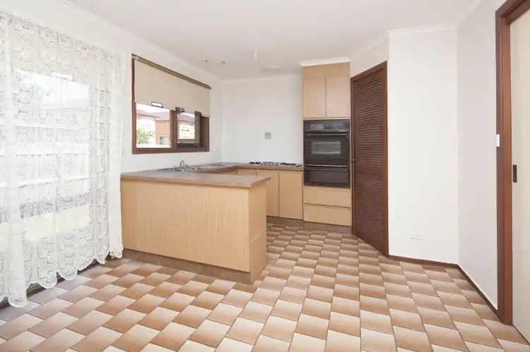 Second view of Homely unit listing, 4/22 Canberra Avenue, Dandenong VIC 3175