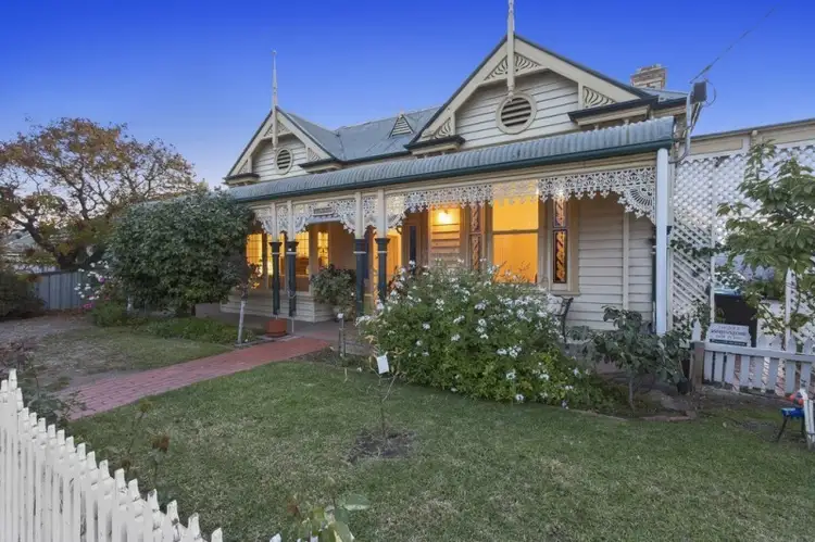 473 Napier Street, Bendigo VIC 3550