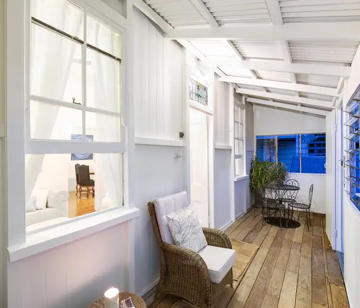 Second view of Homely house listing, 43 Plunkett Street, Paddington QLD 4064