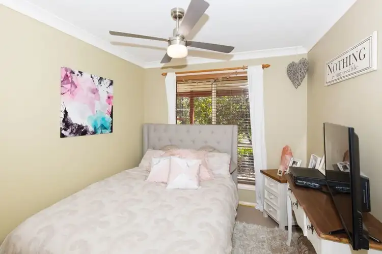 Sixth view of Homely house listing, 45 Cooroy Crescent, Yellow Rock NSW 2777