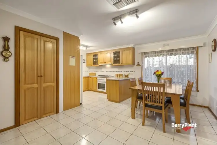 Third view of Homely house listing, 6 Trafalgar Crescent, Bundoora VIC 3083