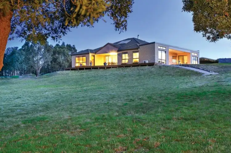 Third view of Homely house listing, 138 Kennedys Road, Smythes Creek VIC 3351