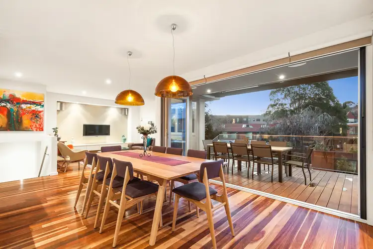 Third view of Homely house listing, 65 Wilfred Road, Ivanhoe East VIC 3079