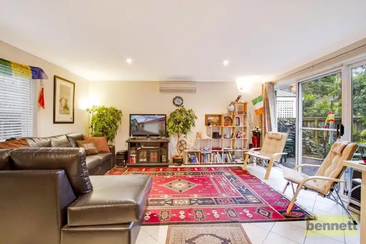 Second view of Homely house listing, 70 John Tebbutt Place, Richmond NSW 2753