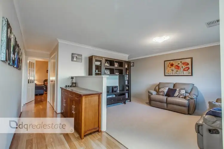 Fifth view of Homely house listing, 70 Tullamore Drive, Darch WA 6065
