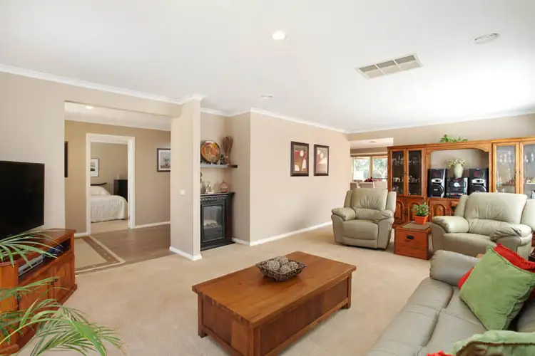 Fourth view of Homely house listing, 21 Torowatta Way, Burnside VIC 3023