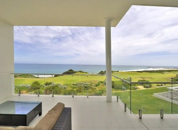 Third view of Homely apartment listing, 28/100 Country Club Drive, Dawesville WA 6211