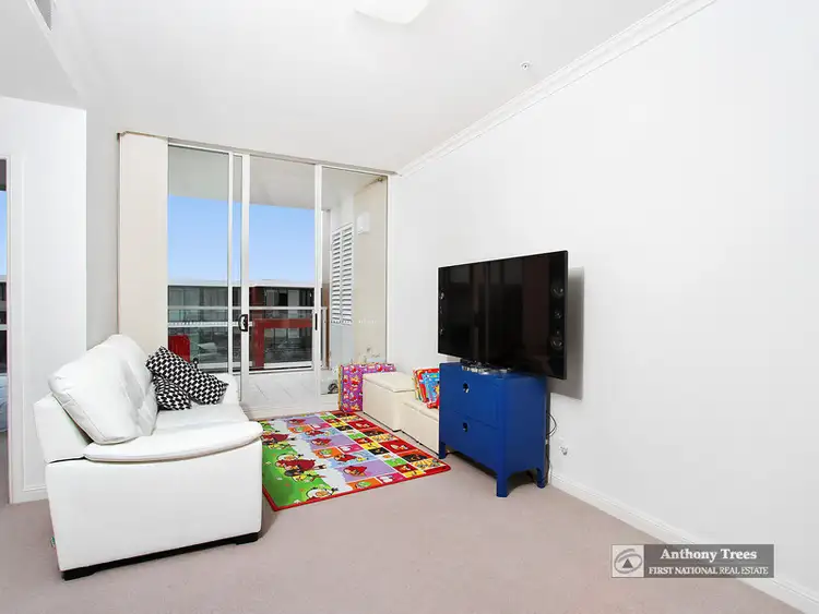 Second view of Homely apartment listing, 906.B./5 Pope St, Ryde NSW 2112