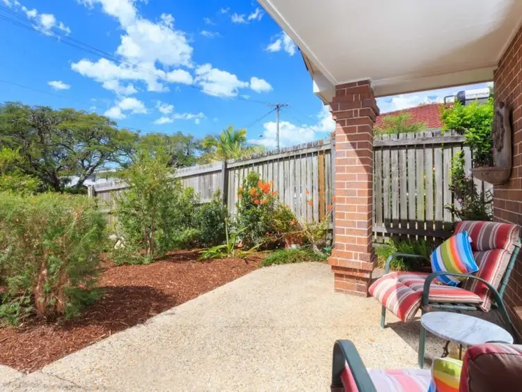 Fifth view of Homely house listing, 12 Palm Ave, Sherwood QLD 4075