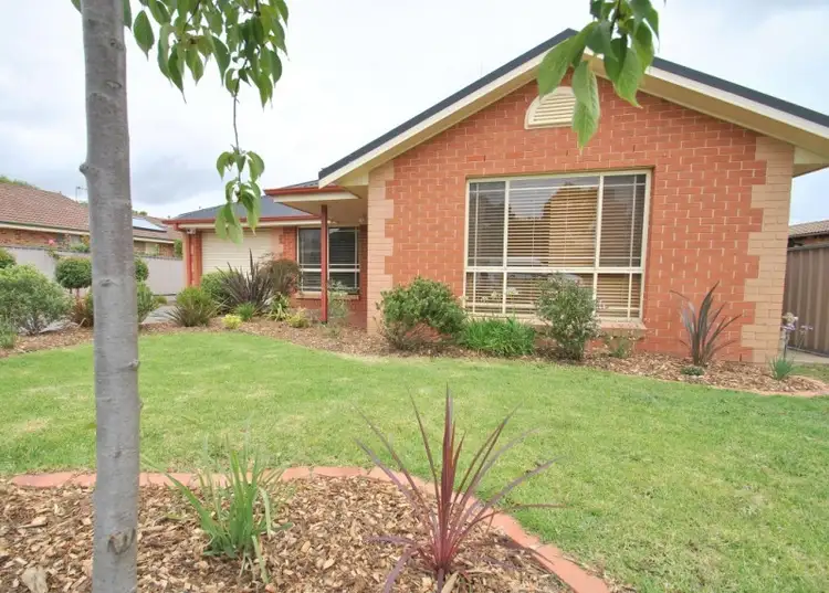 Second view of Homely unit listing, 1/118 Phillip Street, Orange NSW 2800