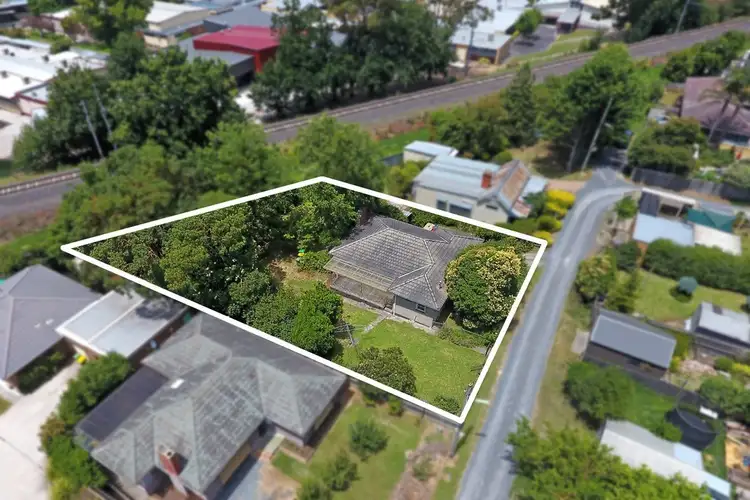4 Black Street, Lilydale VIC 3140