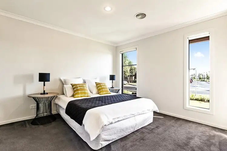 Fourth view of Homely house listing, 86 Breadalbane Avenue, Mernda VIC 3754