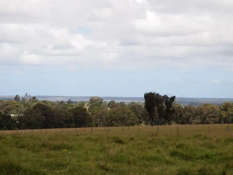 Second view of Homely land listing, Lot 10/95 Orrs Road, Bairnsdale VIC 3875