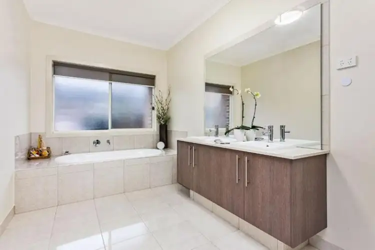 Fifth view of Homely house listing, 7 Trentham Avenue, Eynesbury VIC 3338