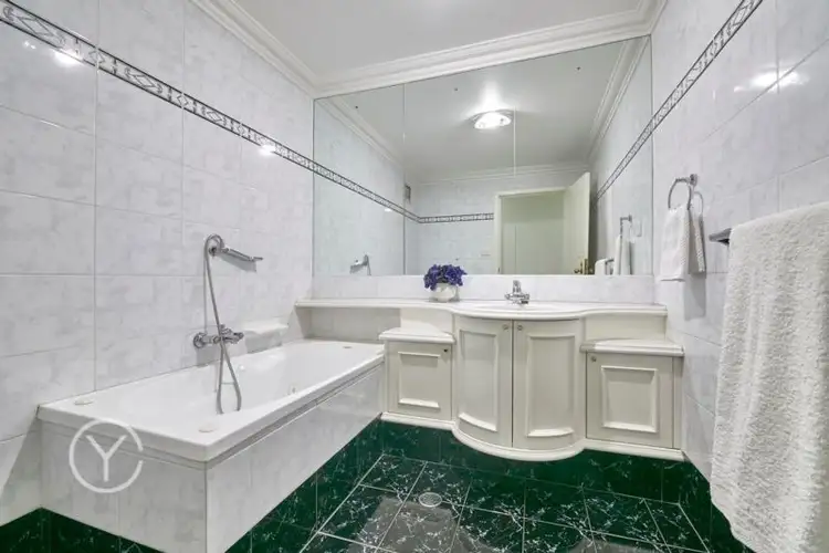 Sixth view of Homely house listing, 10/9 Bowman Street, South Perth WA 6151
