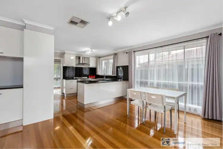 Second view of Homely house listing, 6 McIntyre Drive, Altona VIC 3018