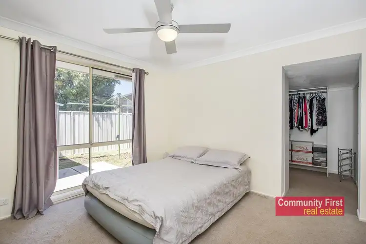 Fifth view of Homely house listing, 12 Tamworth Crescent, Hoxton Park NSW 2171