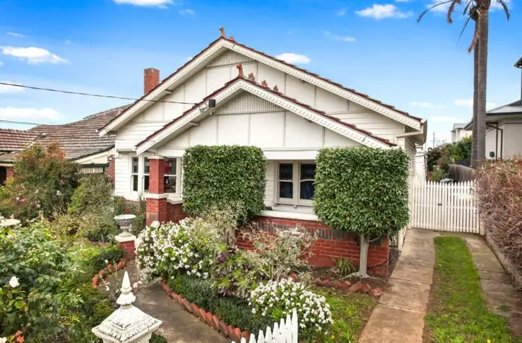 62 Derby Street, Moonee Ponds VIC 3039