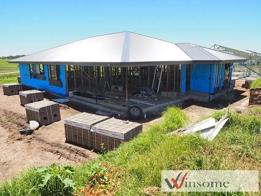 Main view of Homely house listing, Lot 6 Prior Circuit, Kempsey NSW 2440