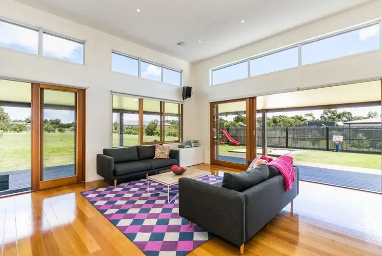 Fifth view of Homely house listing, 12 Sheoak Court, Torquay VIC 3228