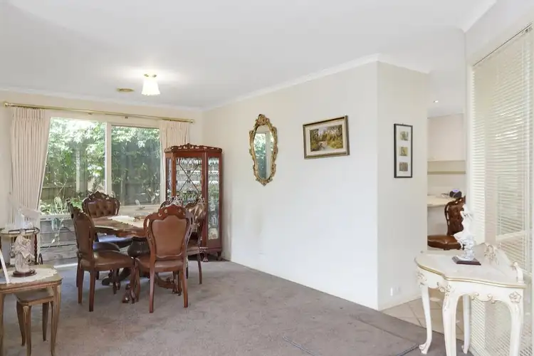 Sixth view of Homely house listing, 15 St James Court, Watsonia VIC 3087