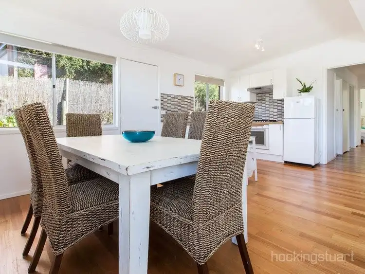 Fifth view of Homely house listing, 58 Caxton Street, Blairgowrie VIC 3942