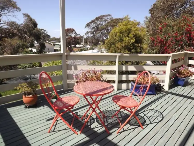 Fourth view of Homely house listing, 4 SEA BREEZE PARADE, Cape Paterson VIC 3995