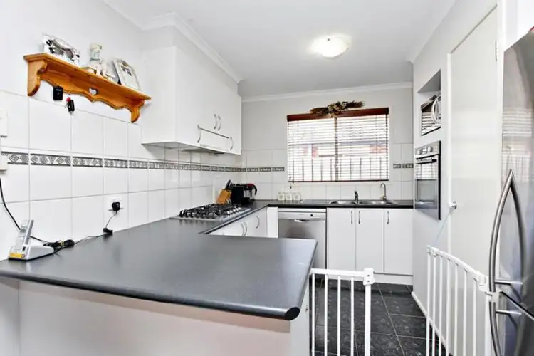 Second view of Homely house listing, 42 Latham Street, Werribee VIC 3030