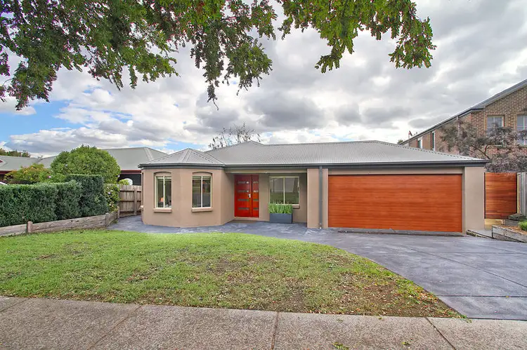 Main view of Homely house listing, 17 Pioneer Way, Kilsyth South VIC 3137