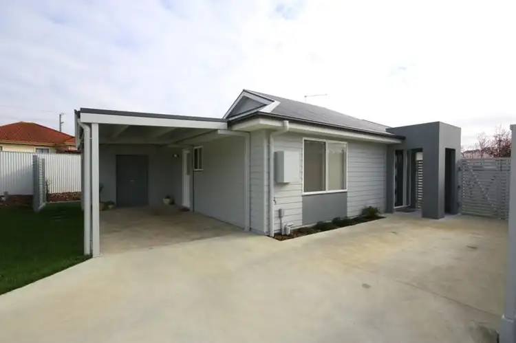 1/69 Mayfield Street, Mayfield TAS 7248