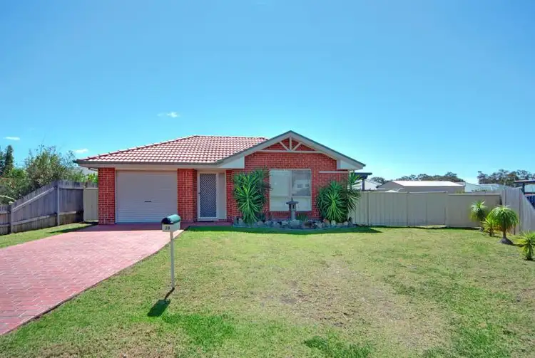 28 Juniper Place, Worrigee NSW 2540