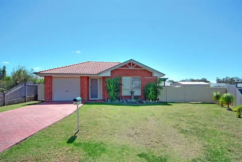 Main view of Homely house listing, 28 Juniper Place, Worrigee NSW 2540