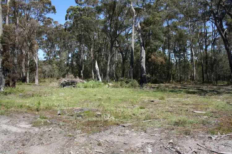 Main view of Homely land listing, Lot 6 Rubicon Rise Subdivision, Port Sorell Main Road, Port Sorell TAS 7307