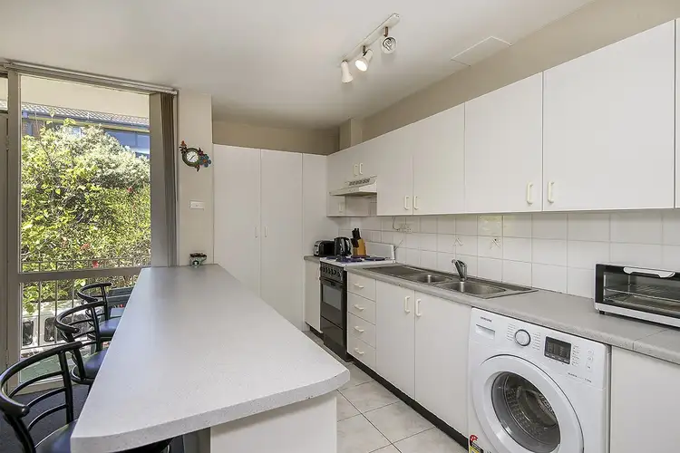 Third view of Homely unit listing, 4/32 Morgan Street, Merewether NSW 2291