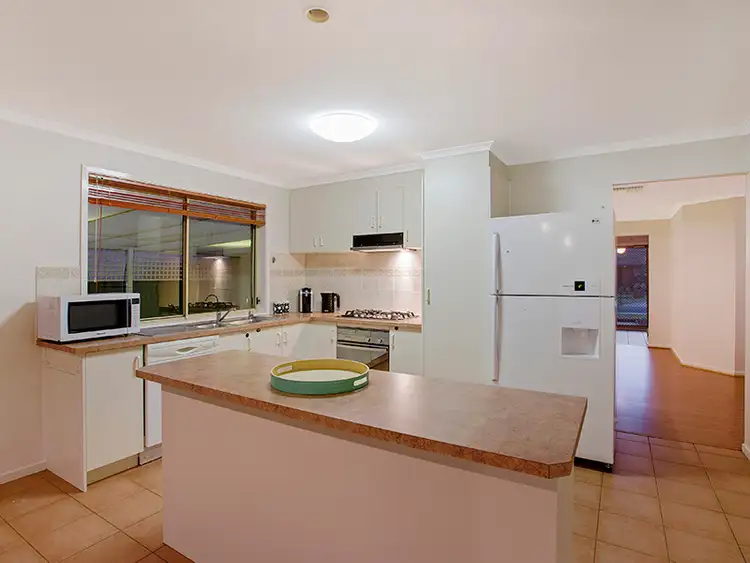 Third view of Homely house listing, 13 Guyenne Court, Hoppers Crossing VIC 3029