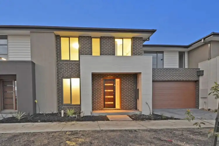 LOT 2733/15 Patchouli Street, Truganina VIC 3029