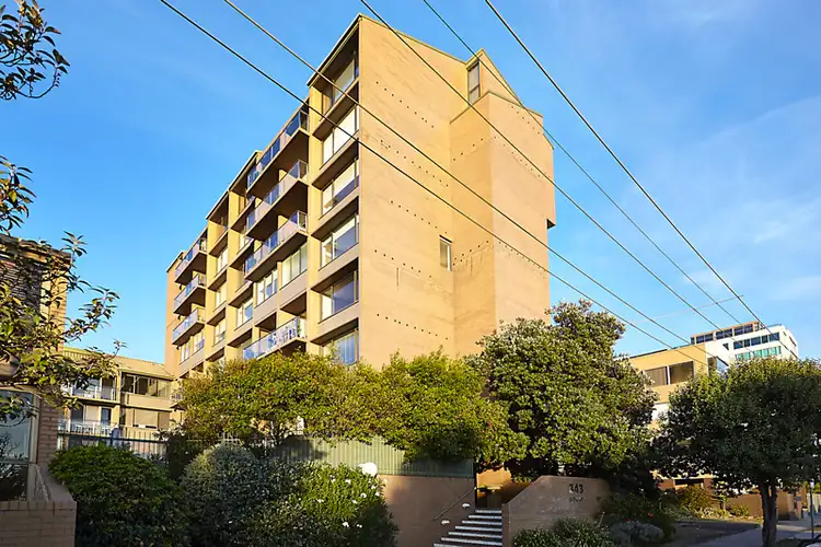46/343 Beaconsfield Parade, St Kilda West VIC 3182
