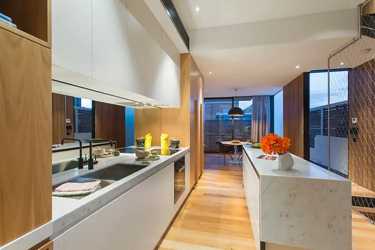 Fifth view of Homely house listing, 159 Napier Street, South Melbourne VIC 3205