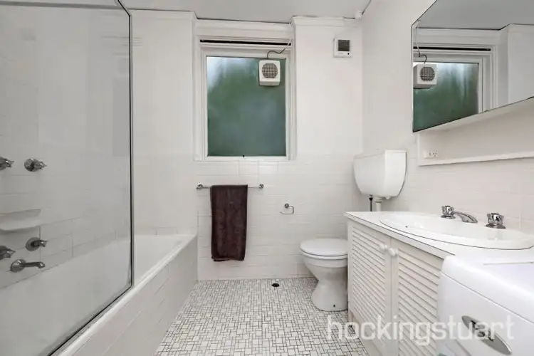 Fifth view of Homely apartment listing, 13/200 Wattletree Road, Malvern VIC 3144