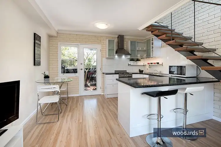 Third view of Homely townhouse listing, 11/32 Ashted Road, Box Hill VIC 3128