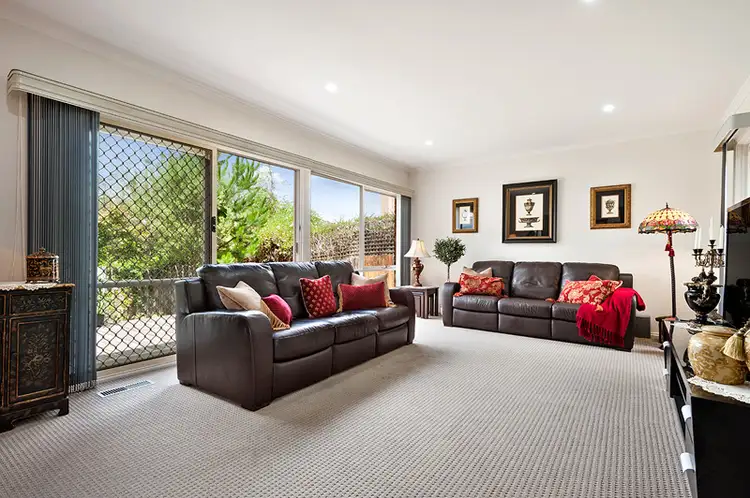 Fourth view of Homely house listing, 350 Porter Street, Templestowe VIC 3106
