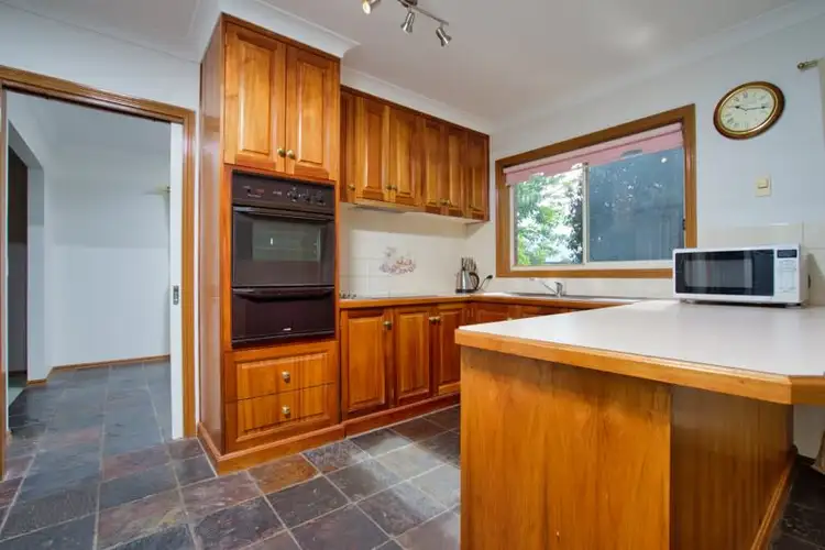 Fifth view of Homely unit listing, 3/8 Bacchus Road, Mount Clear VIC 3350