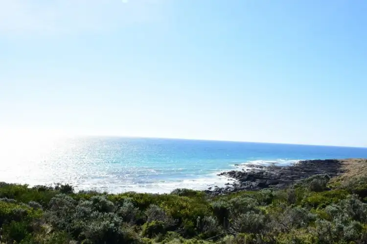 Second view of Homely land listing, 12 Ninth Island Crescent, Lulworth TAS 7252